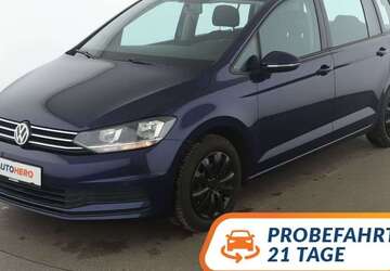 VW Touran 115.618 km 19.230 &euro; Köln 50739