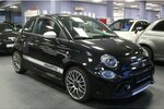 Fiat 595 Abarth 46.460 km 15.980 &euro; Euskirchen 53881
