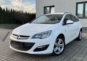 Opel Astra 92.000 km 6.500 &euro; Remagen 53424