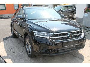 VW T-Roc 2,0 TDi 4-Motion R-Line Navi DSG SOFORT !!! 29.000 km 29.950 &euro; Bonn 53225