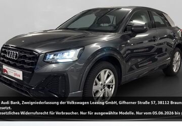 Audi Q2 16.529 km 32.490 &euro; Bonn 53119