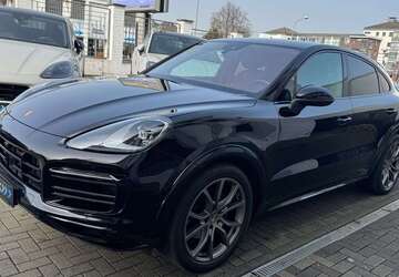 Porsche Cayenne 49.000 km 95.500 &euro; Hürth (bei Köln) 50354