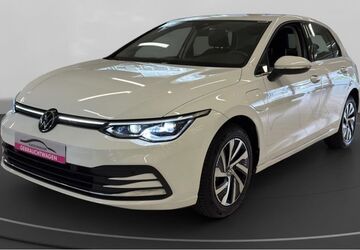 VW Golf 38.868 km 24.980 &euro; Bonn 53119