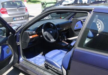 BMW 323 147.000 km 6.900 &euro; Lohmar 53797