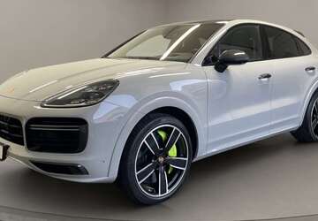 Porsche Cayenne 83.093 km 112.700 &euro; Köln 50823