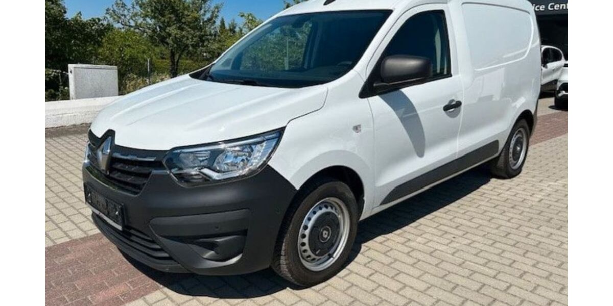 Renault Express 48.000 km 12.999 &euro; Overath 51491