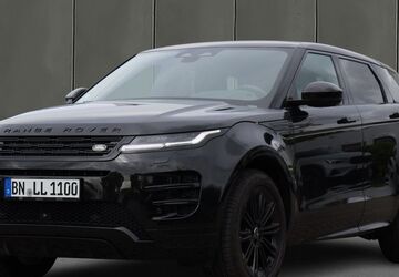 Land Rover Range Rover Evoque 3.000 km 59.666 &euro; Bonn 53117