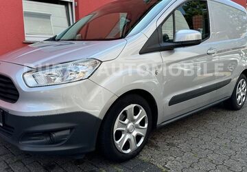Ford Transit 71.650 km 7.500 &euro; Siegburg 53721
