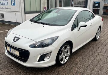 Peugeot 308 129.764 km 7.600 &euro; Hürth 50354