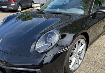 Porsche 992 72.250 km 129.900 &euro; Köln 50767