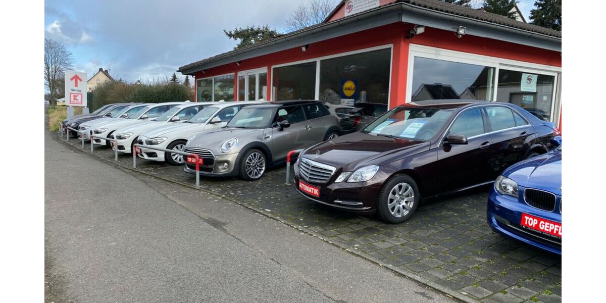 Smart ForTwo 139.000 km 4.999 &euro; Bad Breisig 53498