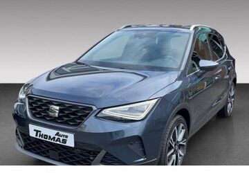 Seat Arona 14.980 km 25.980 &euro; Hennef 53773