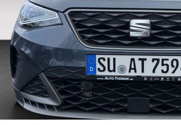 Seat Arona 15.980 km 25.180 &euro; Hennef 53773
