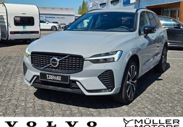 Volvo XC60 39.900 km 41.490 &euro; Königswinter 53639