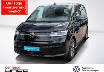 VW T7 Multivan 2.500 km 69.975 &euro; Troisdorf-Spich 53842