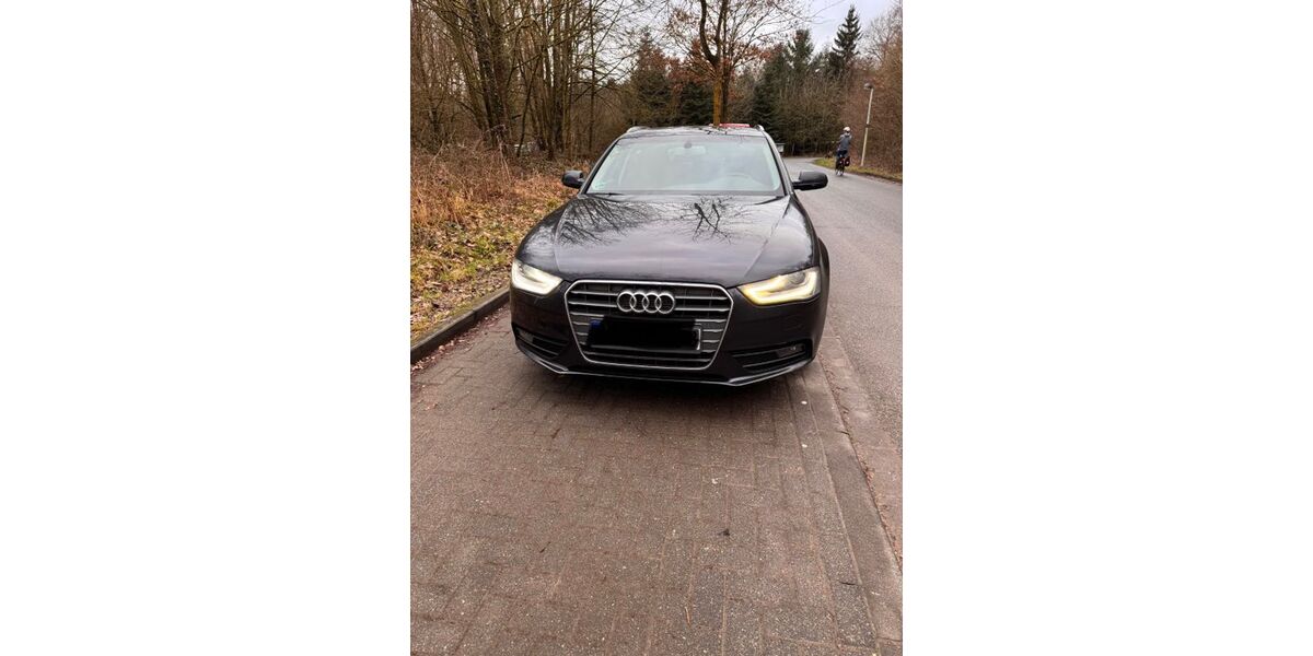Audi A4 218.300 km 8.888 &euro; Alfter 53347