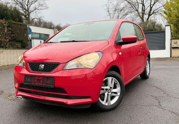 Seat Mii 149.000 km 4.890 &euro; Brühl 50321