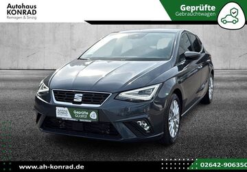 Seat Ibiza 35.300 km 19.490 &euro; Remagen 53424