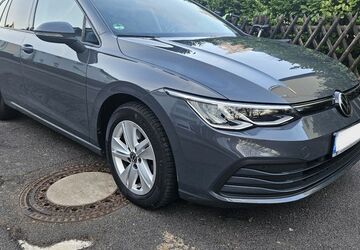 VW Golf 83.500 km 19.000 &euro; Köln 51067