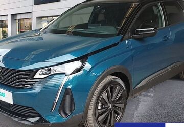 Peugeot 3008 20.950 km 25.880 &euro; Sankt Augustin 53757