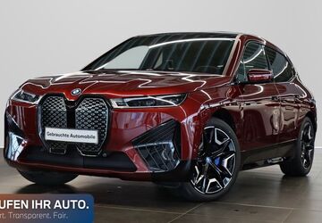 BMW iX 65.971 km 44.480 &euro; Sankt Augustin 53757