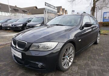 BMW 318 197.000 km 7.990 &euro; Troisdorf 53840