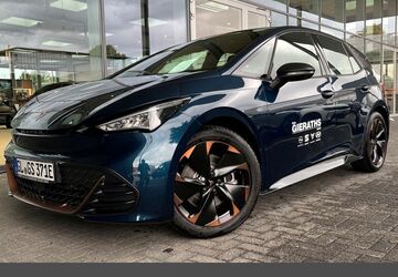 Cupra Born 14.000 km 35.900 &euro; Bergisch Gladbach 51429