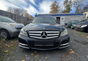Mercedes-Benz C 250 235.000 km 8.299 &euro; Köln 50997