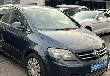 VW Golf Plus 229.786 km 3.490 &euro; Königswinter 53639
