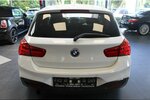BMW 118 M-Sport Shadow LED - Navi 128.914 km 12.980 &euro; Euskirchen 53881