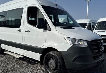 Mercedes-Benz Sprinter 77.000 km 34.988 &euro; Rheinbach 53359