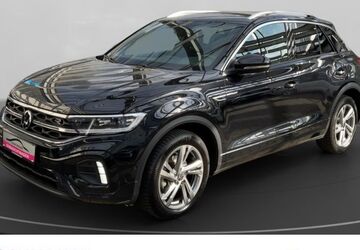VW T-Roc 27.242 km 30.980 &euro; Köln-Mülheim 51063