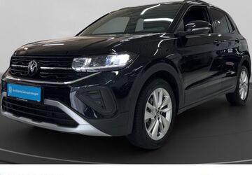 VW T-Cross 24.513 km 25.990 &euro; Köln 50968