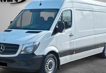 Mercedes-Benz Sprinter 200.000 km 13.990 &euro; Köln 51067