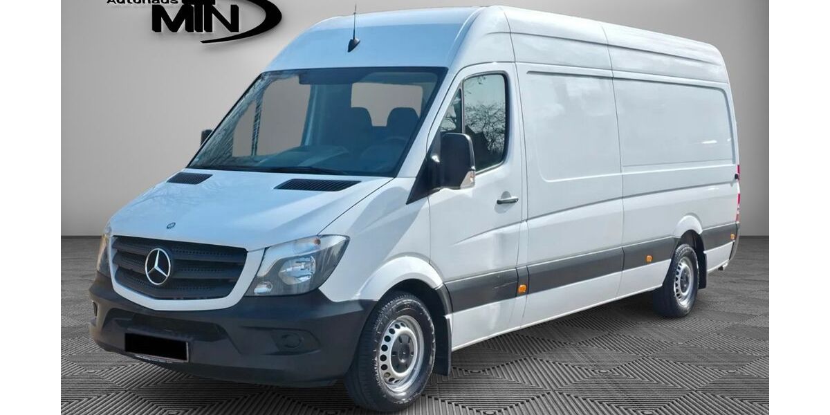 Mercedes-Benz Sprinter 200.000 km 13.990 &euro; Köln 51067