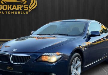 BMW 635 420.000 km 6.599 &euro; Bergisch Gladbach 51469