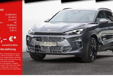 Cupra Terramar 9.536 km 49.580 &euro; Lohmar 53797