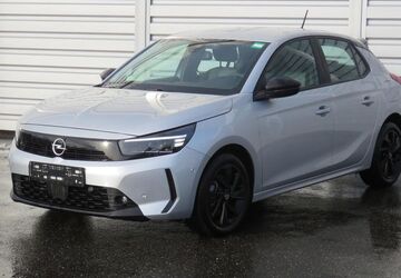 Opel Corsa 21.007 km 16.999 &euro; Eitorf 53783