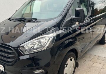 Ford Transit 154.000 km 20.900 &euro; Troisdorf (Nähe Köln/Bonn) 53844