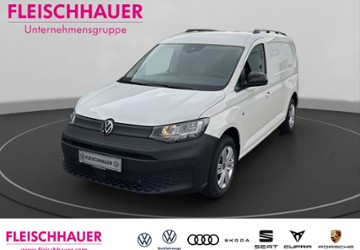 VW Caddy Maxi 8.900 km 30.890 &euro; Köln 50823