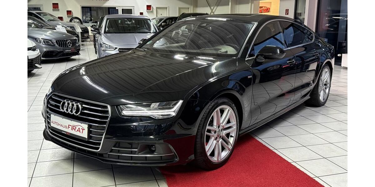 Audi A7 176.000 km 24.849 &euro; Erftstadt / Köln 50374