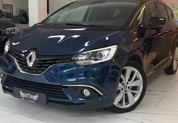 Renault Scenic 53.194 km 18.975 &euro; Sinzig 53489