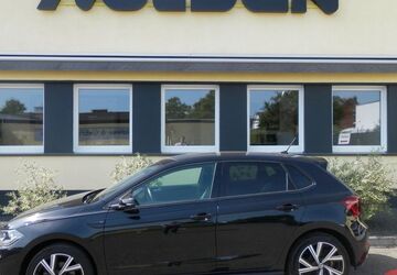 VW Polo 28.450 km 22.450 &euro; Bonn 53119