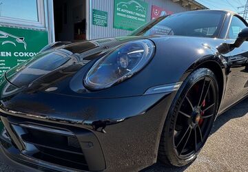 Porsche 911 Urmodell 18.255 km 164.990 &euro; Frechen 50226