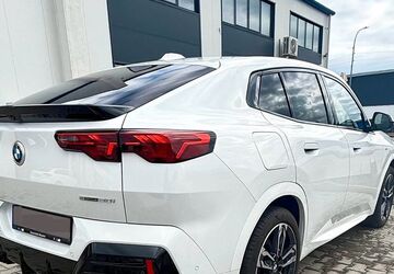 BMW X2 32.785 km 36.750 &euro; Köln 50679