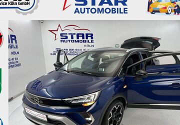 Opel Crossland (X) 50.114 km 14.990 &euro; Köln 50739