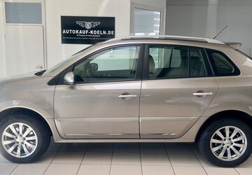 Renault Koleos 184.000 km 6.990 &euro; Köln 51067
