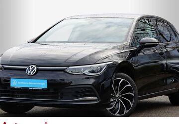 VW Golf 29.370 km 25.447 &euro; Bonn 53175
