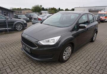 Ford C-Max 154.200 km 5.900 &euro; Wesseling 50389