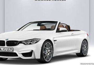 BMW M4 77.528 km 57.750 &euro; Wesseling 50389